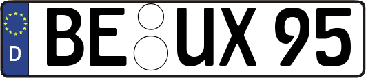 BE-UX95