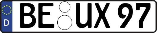 BE-UX97