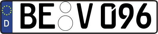BE-V096
