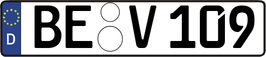BE-V109