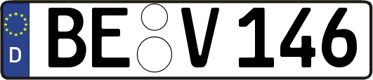 BE-V146