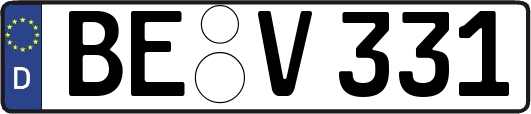 BE-V331