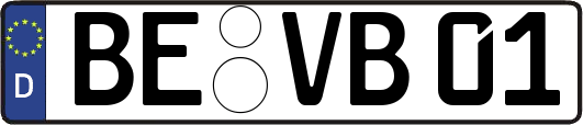 BE-VB01
