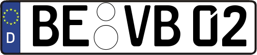 BE-VB02