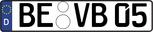 BE-VB05