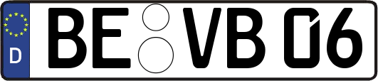 BE-VB06