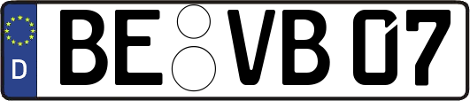 BE-VB07