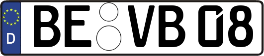 BE-VB08