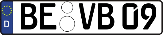 BE-VB09