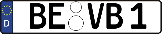 BE-VB1