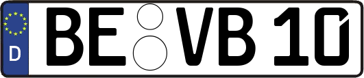 BE-VB10