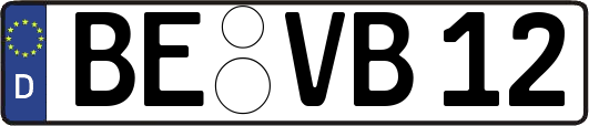 BE-VB12