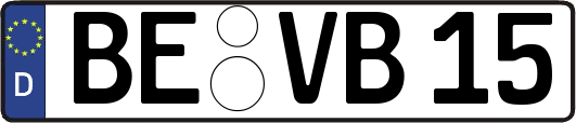 BE-VB15