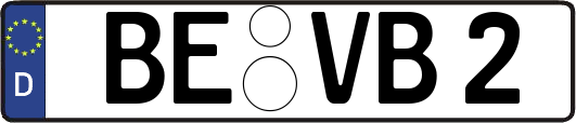BE-VB2
