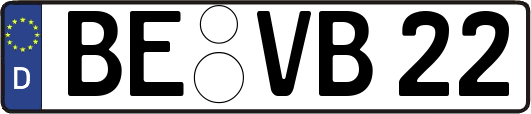 BE-VB22