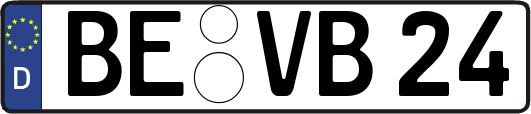 BE-VB24
