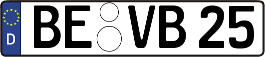 BE-VB25