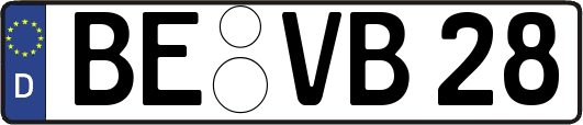 BE-VB28