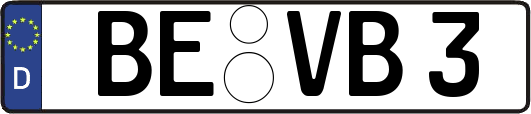 BE-VB3