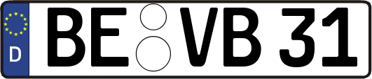 BE-VB31