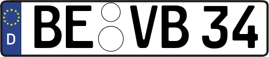 BE-VB34