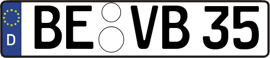 BE-VB35
