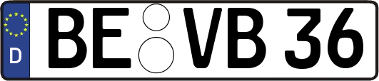 BE-VB36