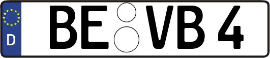 BE-VB4