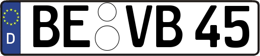 BE-VB45