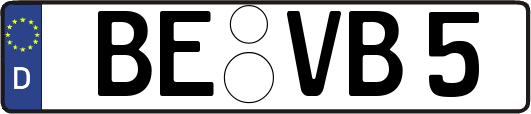 BE-VB5