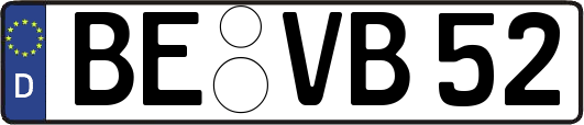 BE-VB52