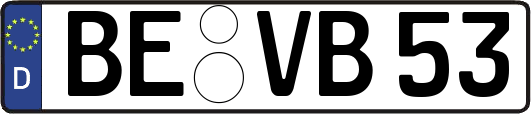 BE-VB53