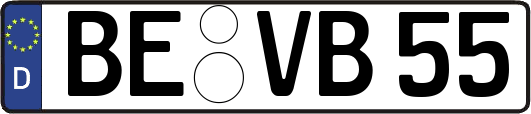 BE-VB55