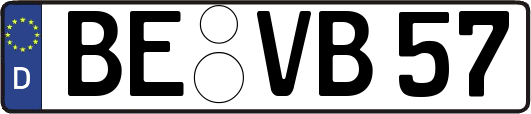 BE-VB57