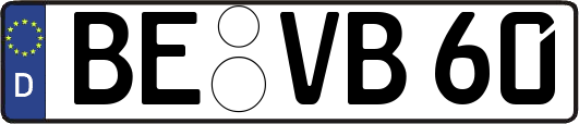 BE-VB60