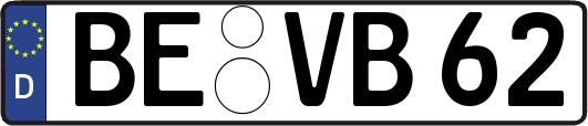 BE-VB62