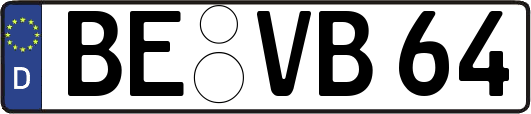 BE-VB64