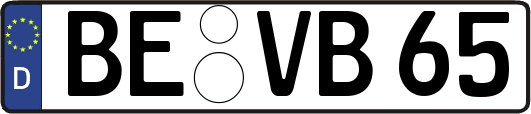 BE-VB65