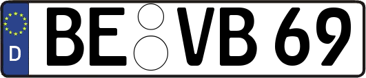 BE-VB69