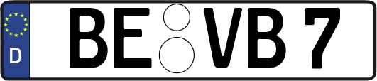 BE-VB7