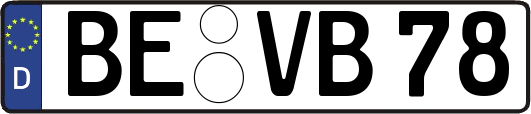 BE-VB78