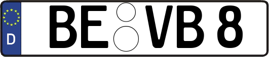 BE-VB8
