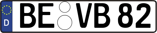 BE-VB82