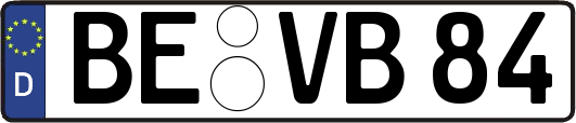 BE-VB84