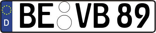 BE-VB89