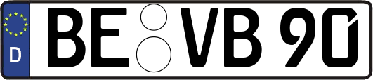 BE-VB90