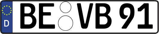 BE-VB91
