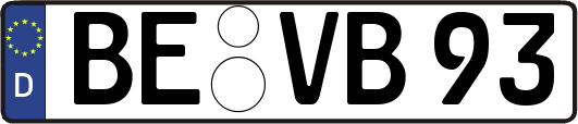 BE-VB93