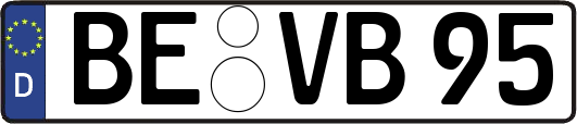 BE-VB95