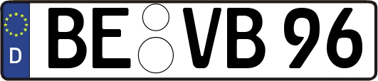 BE-VB96